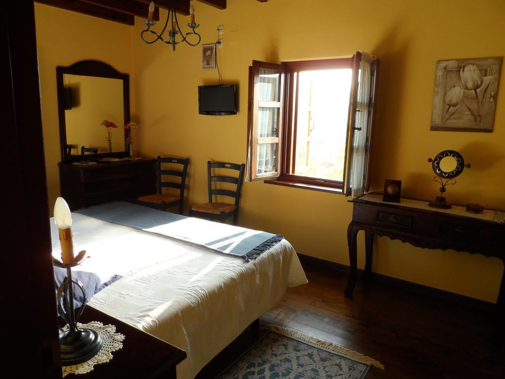 Casa El Campu Guest House Infiesto Bilik gambar