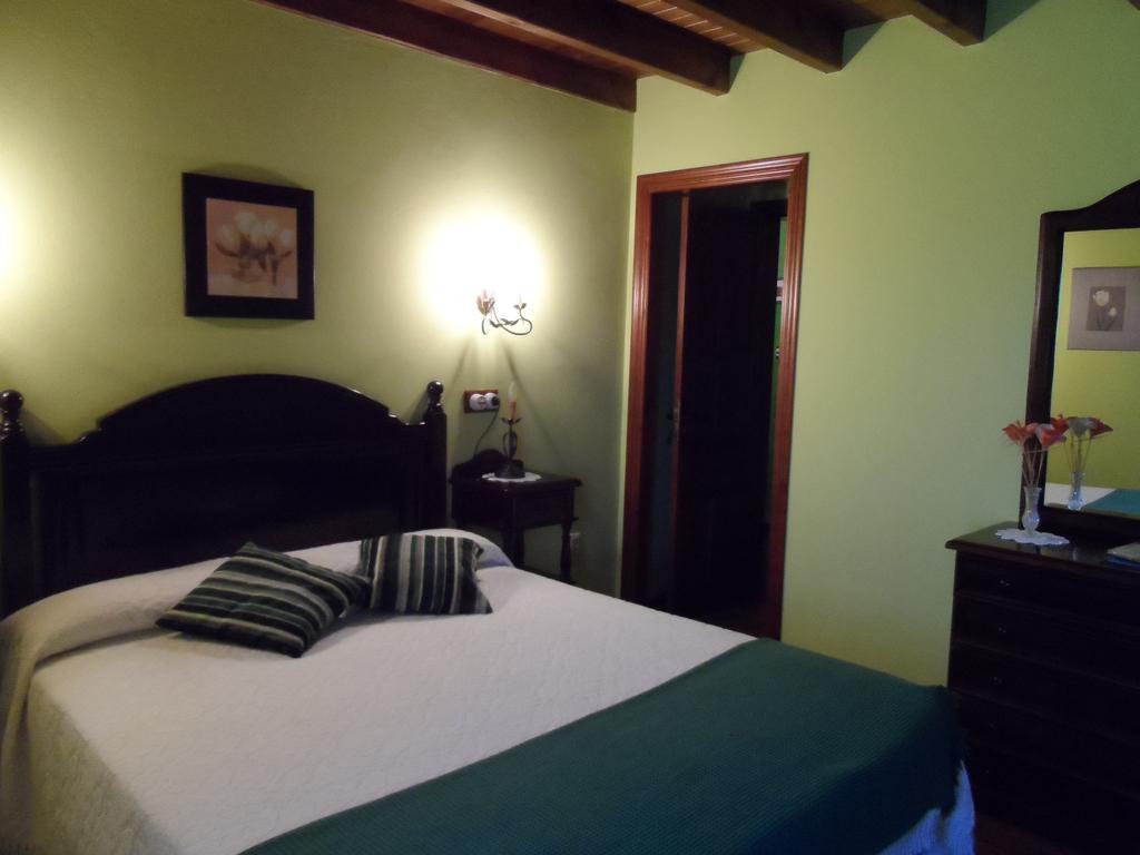 Casa El Campu Guest House Infiesto Bilik gambar