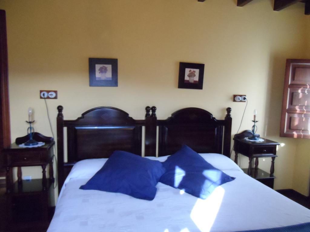 Casa El Campu Guest House Infiesto Bilik gambar