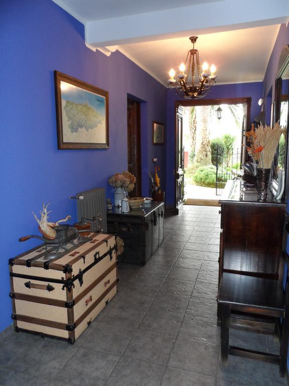 Casa El Campu Guest House Infiesto Luaran gambar